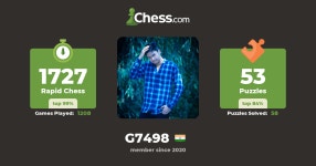 Gouranga chutia (G7498) - Chess Profile - Chess.com Gouranga chutia (G7498) - Chess Profile