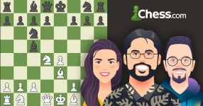 G McKibbin (G_Mac) - Chess Profile - Chess.com G McKibbin (G_Mac) - Chess Profile