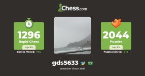 gds5633 314 (gds5633) - Chess Profile - Chess.com gds5633 314 (gds5633) - Chess Profile