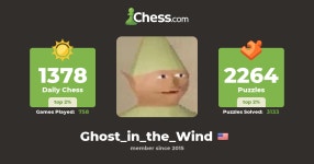 Ghost_in_the_Wind - Chess Profile - Chess.com Ghost_in_the_Wind - Chess Profile