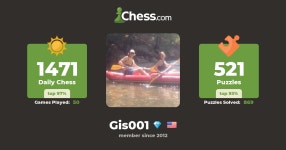Gabe Skwara (gis001) - Chess Profile - Chess.com Gabe Skwara (gis001) - Chess Profile