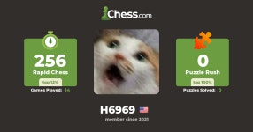 Matthew Borishkevich (h6969) - Chess Profile - Chess.com Matthew Borishkevich (h6969) - Chess Profile