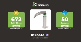 Caleb S (In2bate) - Chess Profile - Chess.com Caleb S (In2bate) - Chess Profile