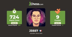 _Iessy (J3557) - Chess Profile - Chess.com _Iessy (J3557) - Chess Profile