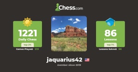 Jason Davis (jaquarius42) - Chess Profile - Chess.com Jason Davis (jaquarius42) - Chess Profile