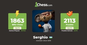 Sergey Kim (Serghio) - Chess Profile - Chess.com Sergey Kim (Serghio) - Chess Profile