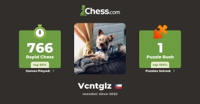 Vicente Galaz (Vcntglz) - Chess Profile - Chess.com Vicente Galaz (Vcntglz) - Chess Profile