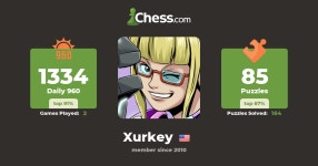 Chris Beaton (Xurkey) - Chess Profile - Chess.com Chris Beaton (Xurkey) - Chess Profile