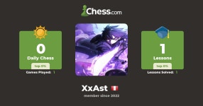 Juan Advincula (XxAst) - Chess Profile - Chess.com Juan Advincula (XxAst) - Chess Profile
