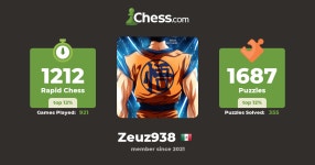 Jesús Eduardo Velasco (zeuz938) - Chess Profile - Chess.com Jesús Eduardo Velasco (zeuz938) - Chess Profile