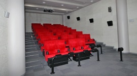 4D Screen Rider Room | Exhibitioin Room | Exhibition Guide | 칠곡호국평화기념관 칠곡군 영문 호국평화기념관