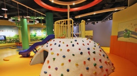 Childrens Peace Experience Room | Exhibitioin Room | Exhibition Guide | 칠곡호국평화기념관 칠곡군 영문 호국평화기념관