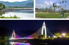 Dongmyeongji Waterfront Ecological Park | Major Tourist Attractions | Tourist Information | 칠곡군 칠곡군 대표포털