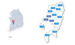 전북 완주군 | 국내교류도시 | 기본현황 | 칠곡소개 | 칠곡군 칠곡군 대표포털