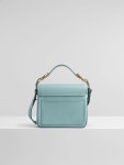                 Chloé C Small Bag In Shiny & Suede Calfskin | Chloé UK             Chloé C Small Bag In Shiny & Suede Calfskin... 