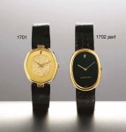 G1053.7 1433, CIRCA 1990 | Christies AUDEMARS PIGUET AND... B 9015 AND GERALD GENTA, CASE NO. G1053.7 1433, CIRCA 1990