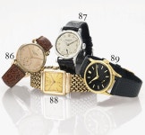 900003, CASE NO. 618838, CIRCA 1939 | 1930s, mechanical... , GENEVE, MOVEMENT NO. 900003, CASE NO. 618838, CIRCA 1939