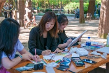 대학/대학원>대학>미술대학>갤러리(보기)