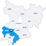 춘천시청