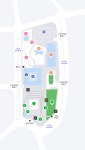 청사안내도 | 춘천시청
