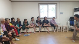 포토갤러리 | 춘천시 퇴계동 행정복지센터
