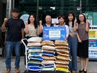 사진기사 | 춘천시 통하는 시장실