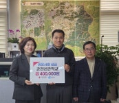 포토갤러리 | 춘천시 동내면 행정복지센터