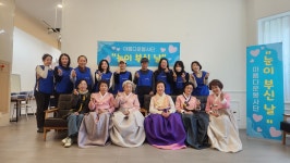 포토갤러리 | 춘천시 후평1동 행정복지센터