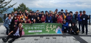 사진기사 | 춘천시 통하는 시장실