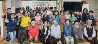 사진기사 | 춘천시 통하는 시장실