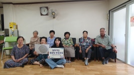 포토갤러리 | 춘천시 교동 행정복지센터