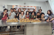 사진기사 | 춘천시 통하는 시장실