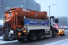 사진기사 | 춘천시 통하는 시장실