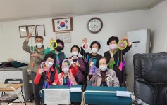 사진기사 | 춘천시 통하는 시장실