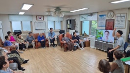 포토갤러리 | 춘천시 퇴계동 행정복지센터
