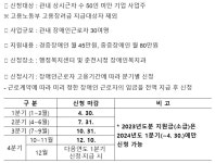 우리마을소식 | 춘천시 효자3동 행정복지센터