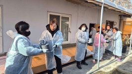 포토갤러리 | 춘천시 후평1동 행정복지센터