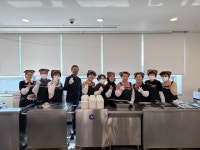 포토갤러리 | 춘천시 강남동 행정복지센터