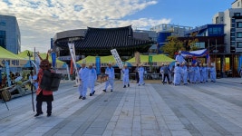 포토갤러리 | 춘천시 사북면 행정복지센터