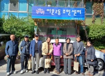 포토갤러리 | 춘천시 북산면 행정복지센터