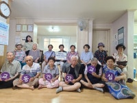 포토갤러리 | 춘천시 교동 행정복지센터