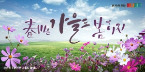 봄내글판 | 춘천시청