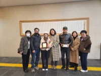 포토갤러리 | 춘천시 근화동 행정복지센터