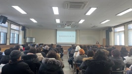 포토갤러리 | 춘천시 퇴계동 행정복지센터
