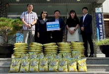 사진기사 | 춘천시 통하는 시장실