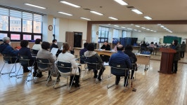 포토갤러리 | 춘천시 퇴계동 행정복지센터