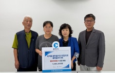 포토갤러리 | 춘천시 퇴계동 행정복지센터