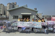 사진기사 | 춘천시 통하는 시장실