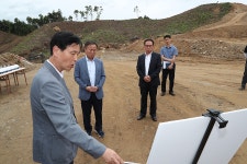 춘천시 통하는 시장실  춘천시 통하는 시장실