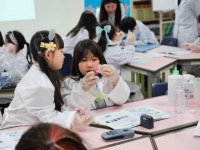 과학체험교실 상세 - 열린마당 - 보건환경연구원 보건환경연구원